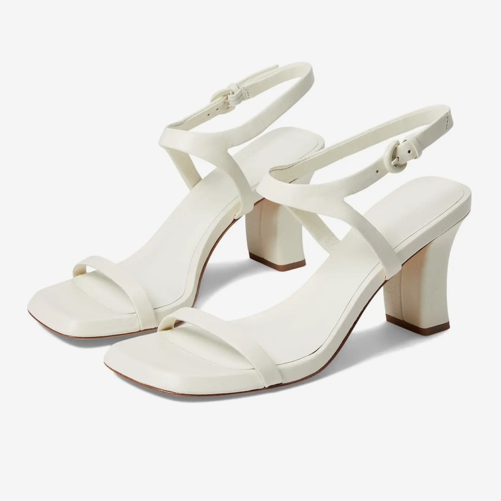 Vince Luella Ankle Strap Sandal - Picture 2 of 8